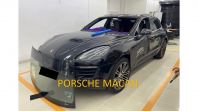 Porsche Macan 2017