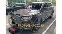 Proton X70 2019