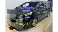 Toyota Vellfire 2015 AGH30