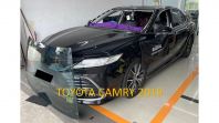 Toyota Camry 2019 ACV70