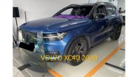 Volvo XC40 2020