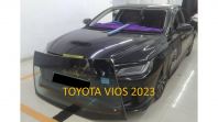 Toyota Vios 2023