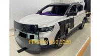 Proton X50 2020