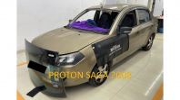 Proton Saga 2008