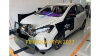 Perodua Myvi 2022