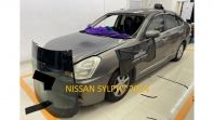 Nissan Sylphy 2014