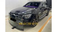 Mercedes Benz GLC200 W253