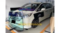 Honda Stepwagon