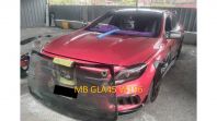 Mercedes Benz GLA45 W156
