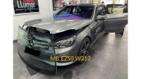 Mercedes Benz E250 W212