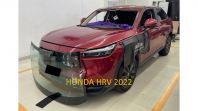 Honda HRV 2022