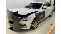 Volvo S90 2018