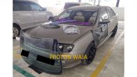 Proton Waja