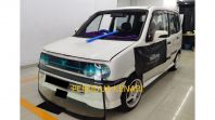 Perodua Kenari