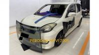 Perodua Myvi 2005
