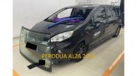 Perodua Alza 2014