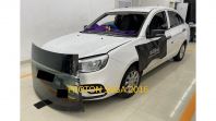 Proton Saga 2016