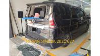 Nissan Serena 2021 C27