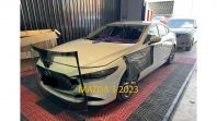 Mazda 3 2023