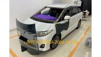 Toyota Estima 2006 ACR50