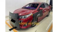 Toyota Vios 2019