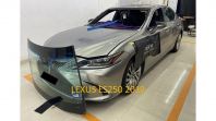 Lexus ES250 2019