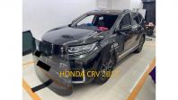 Honda CRV 2017
