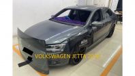 Volkswagen Jetta 2010