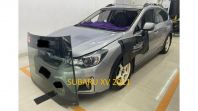Subaru XV 2011