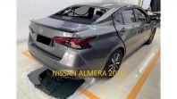 Nissan Almera 2020