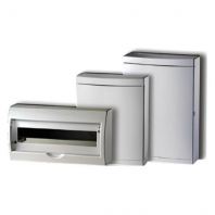 ISOTECH PBT & PBW Consumer Unit
