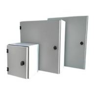 EN Indoor Enclosure