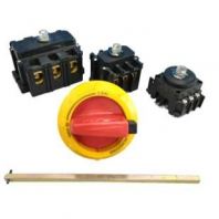 ISOTECH KT Isolators 16A to 200A