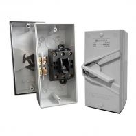 Isotech KTE Isolators 20A, 35A, 63A