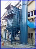 Exhaust Gas