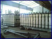 Water & Chemical Piping Systems