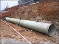 GRP Piping Solutions
