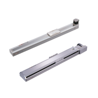 EBK Series Linear Actuator-Semi-sealed Belt Type