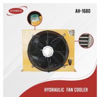Fan Cooler