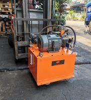 Hydraulic Power Pack STANDCO