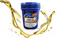 Hydraulic Industrial Oil AWS46