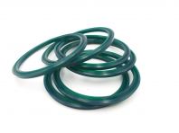 Hydraulic Rubber Oil Seal
