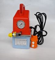 600W High Pressure Electric Hydraulic Pump