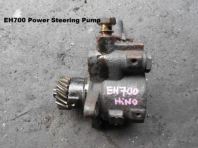 EH700 POWER STEERING PUMP