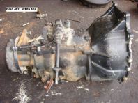 4D31 SPEED BOX