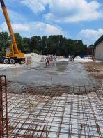 6. Concrete work (2)