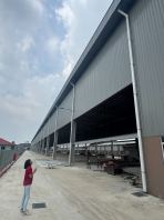 7. Metal Wall Cladding