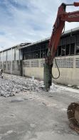 11. Demolition work