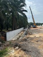 12. Drainage work