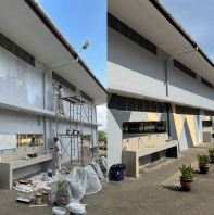 Painting Work